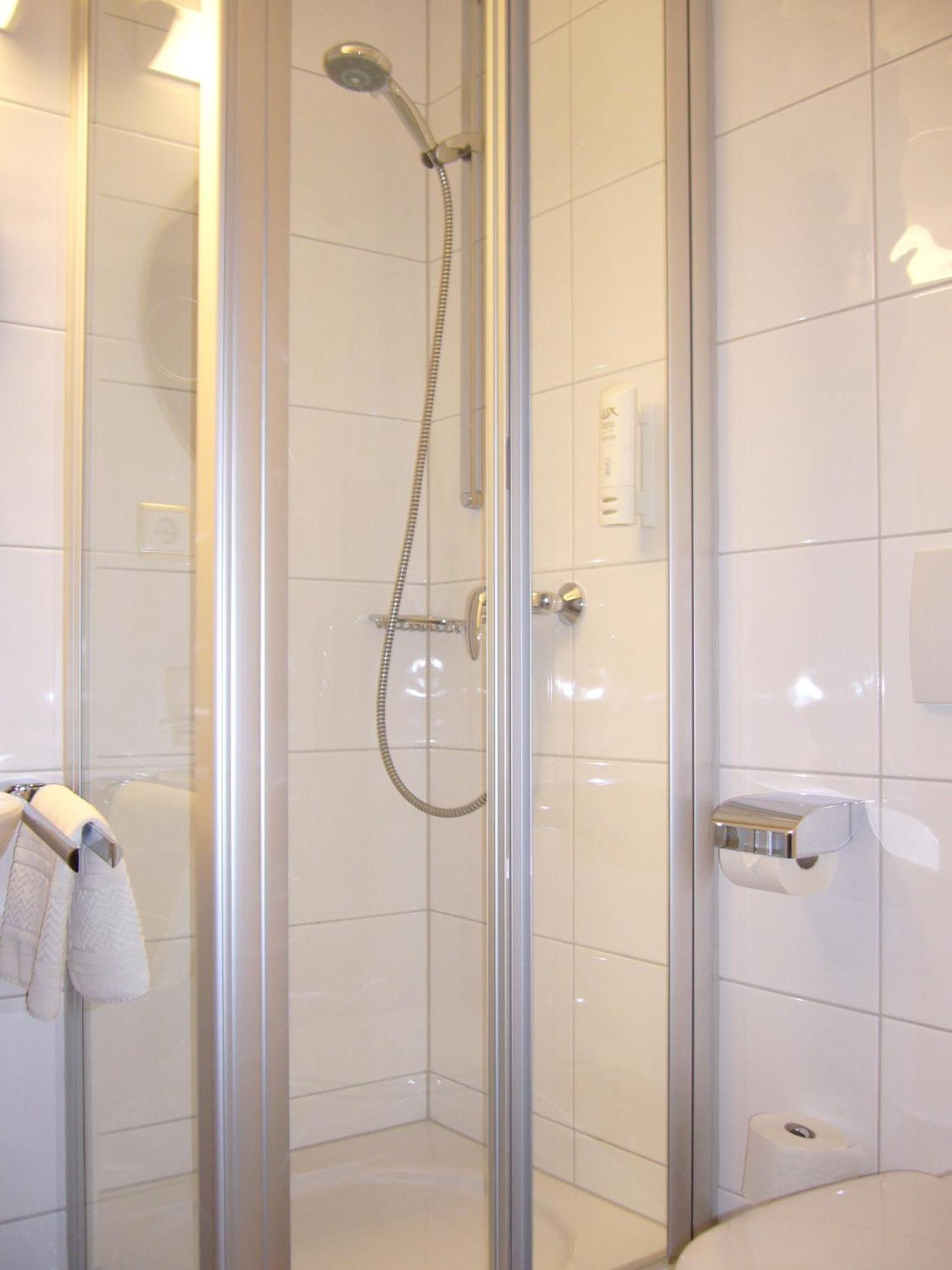 Hotel Alter Kranen Würzburg Zimmer foto
